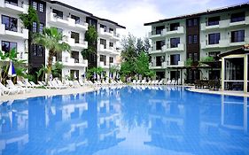 Lemas Suite Hotel Antalya